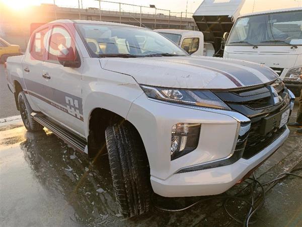 Mitsubishi for sale in Iraq